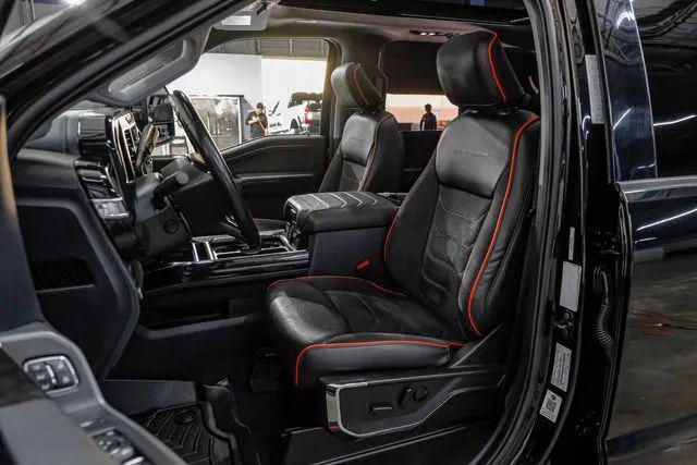 2023 Ford F-250 LARIAT