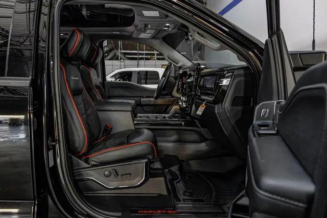 2023 Ford F-250 LARIAT
