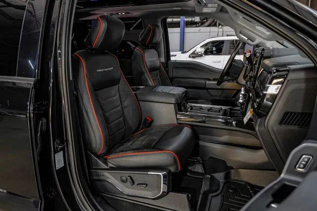2023 Ford F-250 LARIAT