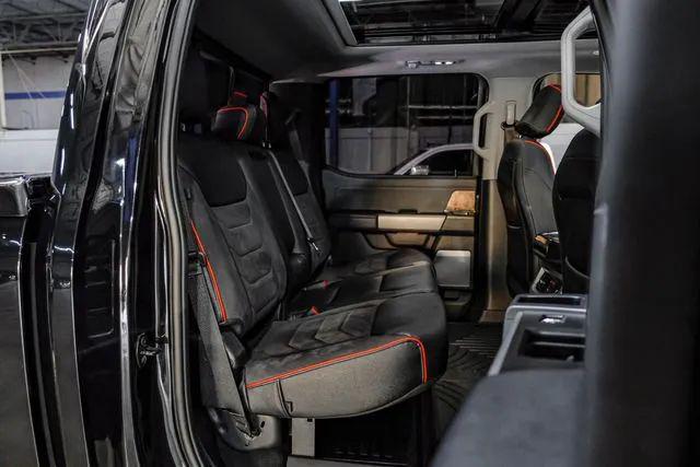 2023 Ford F-250 LARIAT
