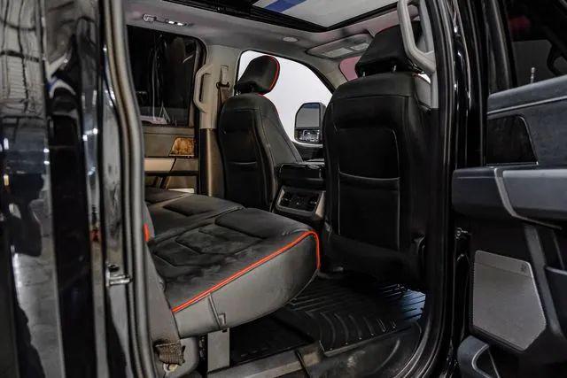 2023 Ford F-250 LARIAT