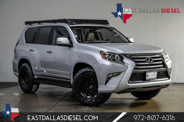 2014 Lexus GX 460 460 for sale in Dallas, TX
