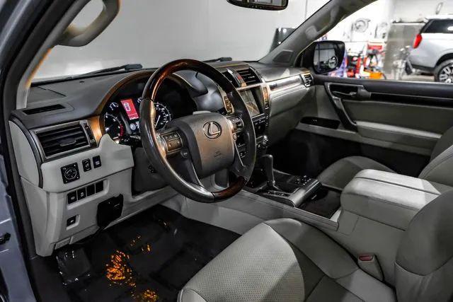 2014 Lexus GX 460 460