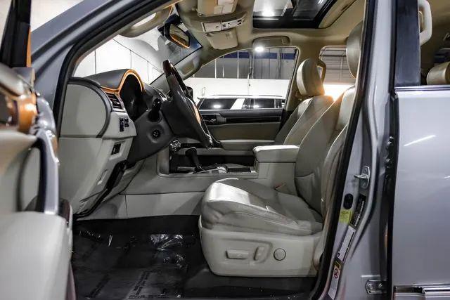 2014 Lexus GX 460 460