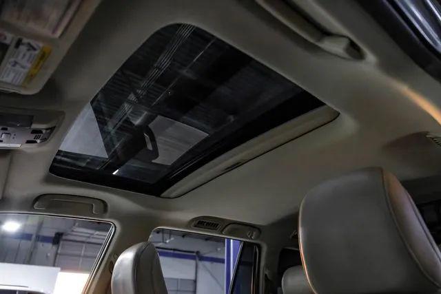2014 Lexus GX 460 460