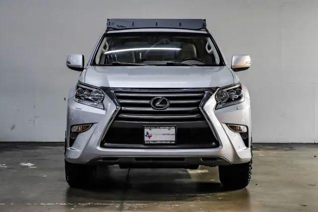 2014 Lexus GX 460 460