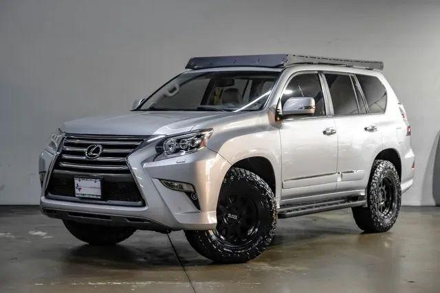2014 Lexus GX 460 460