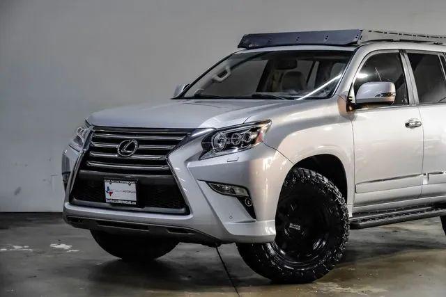 2014 Lexus GX 460 460