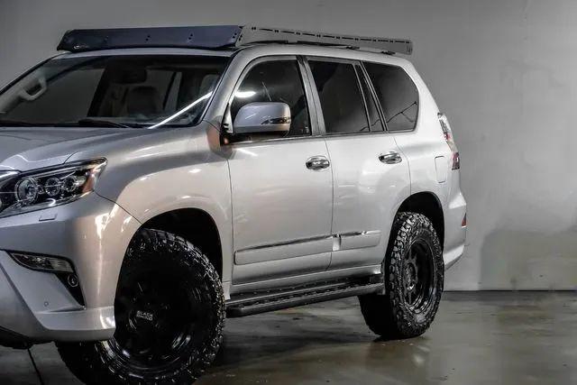 2014 Lexus GX 460 460