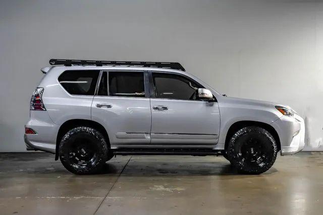 2014 Lexus GX 460 460