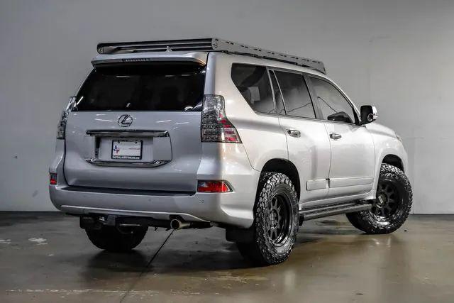 2014 Lexus GX 460 460