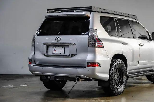 2014 Lexus GX 460 460