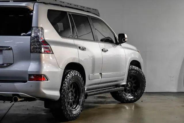 2014 Lexus GX 460 460