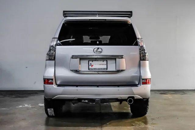 2014 Lexus GX 460 460