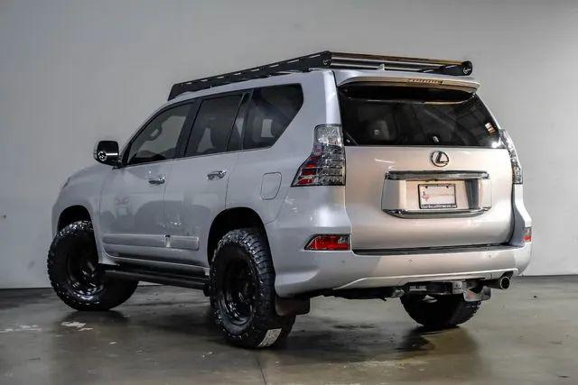 2014 Lexus GX 460 460