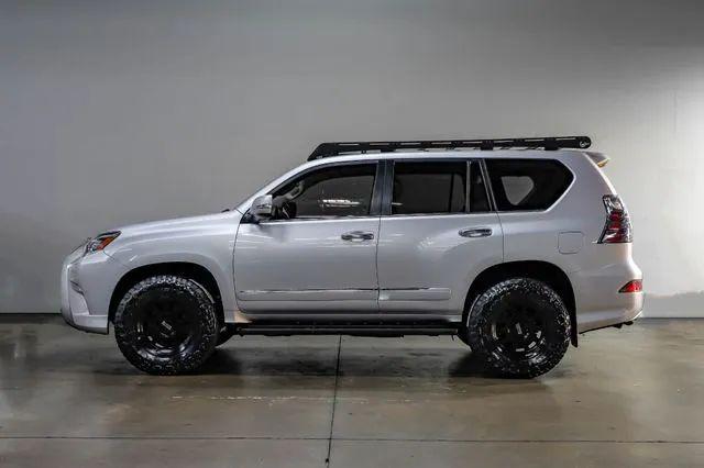 2014 Lexus GX 460 460