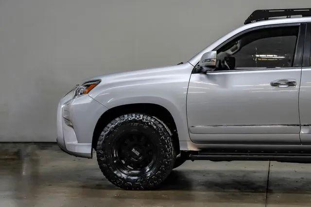 2014 Lexus GX 460 460