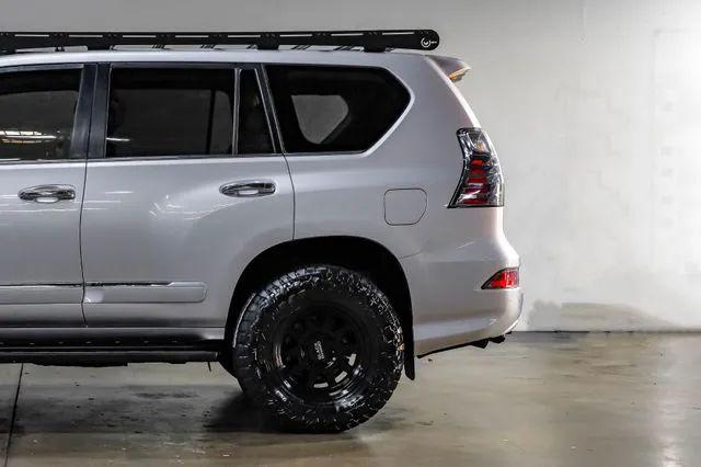 2014 Lexus GX 460 460