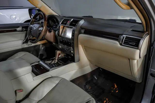 2014 Lexus GX 460 460