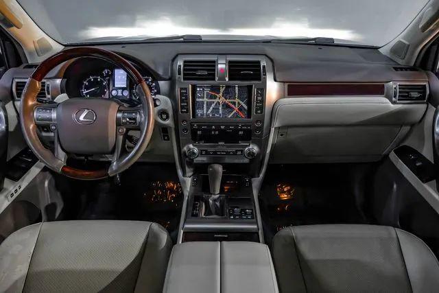 2014 Lexus GX 460 460