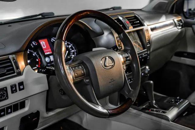 2014 Lexus GX 460 460