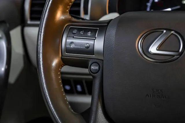 2014 Lexus GX 460 460