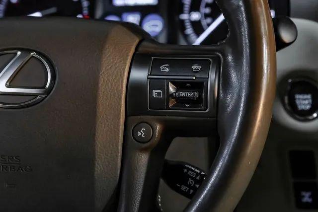 2014 Lexus GX 460 460