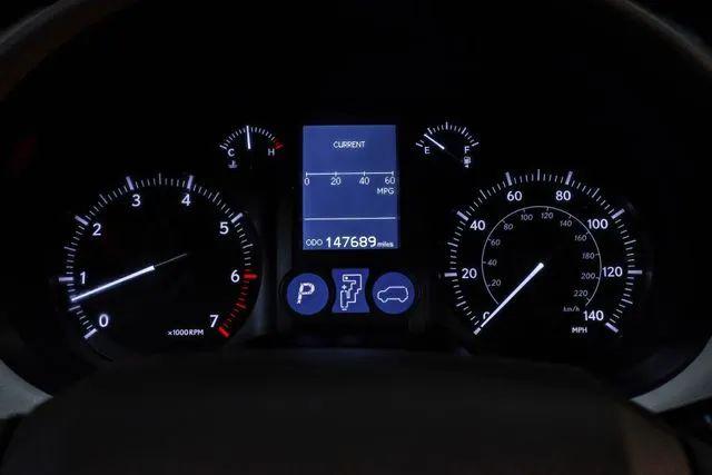 2014 Lexus GX 460 460