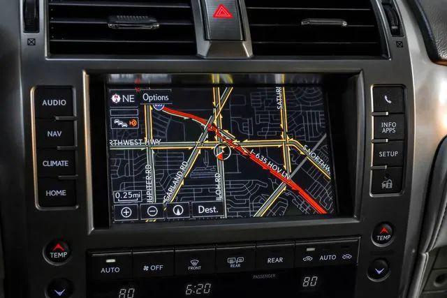 2014 Lexus GX 460 460