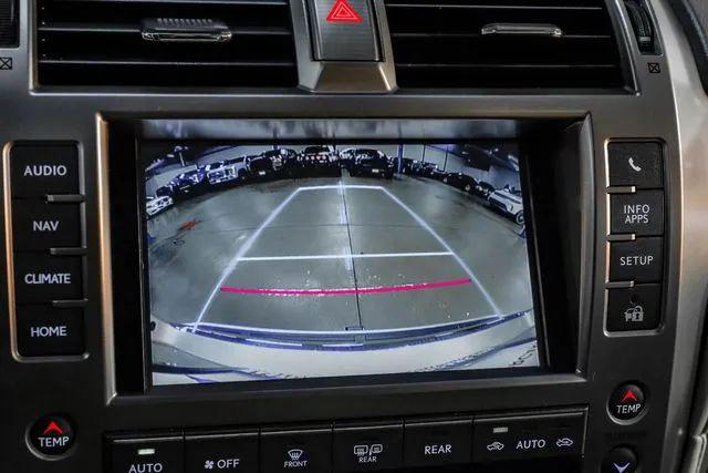 2014 Lexus GX 460 460