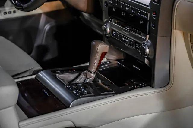 2014 Lexus GX 460 460