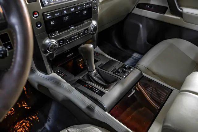 2014 Lexus GX 460 460