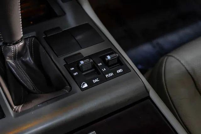 2014 Lexus GX 460 460