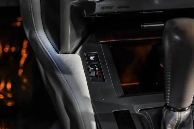 2014 Lexus GX 460 460