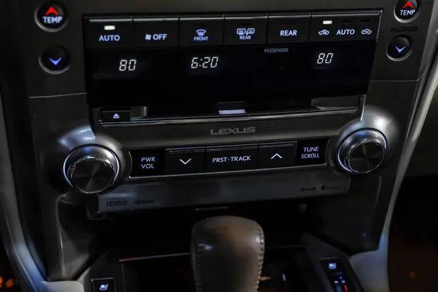 2014 Lexus GX 460 460