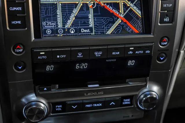 2014 Lexus GX 460 460