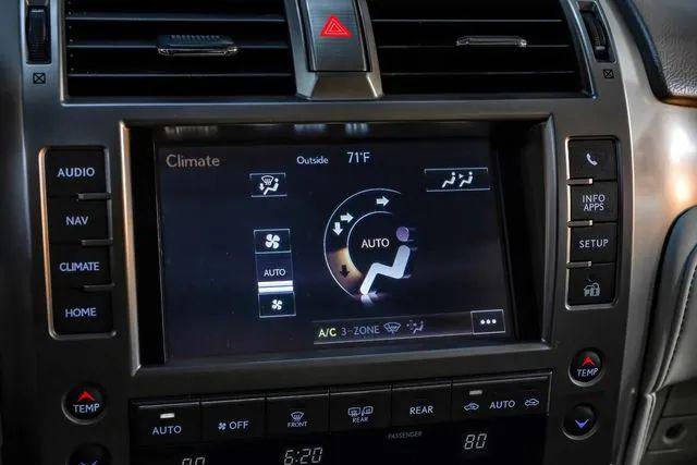 2014 Lexus GX 460 460