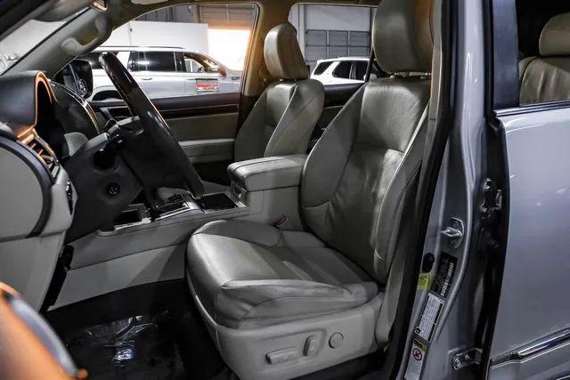 2014 Lexus GX 460 460