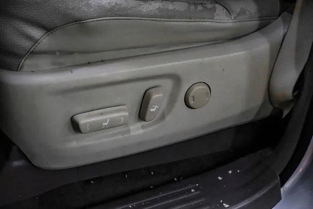 2014 Lexus GX 460 460