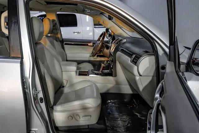2014 Lexus GX 460 460