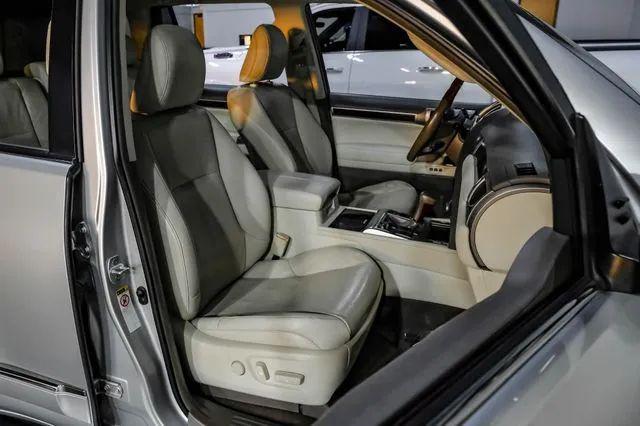 2014 Lexus GX 460 460