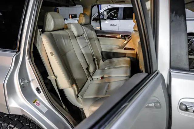 2014 Lexus GX 460 460