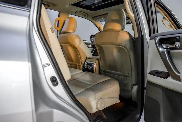 2014 Lexus GX 460 460