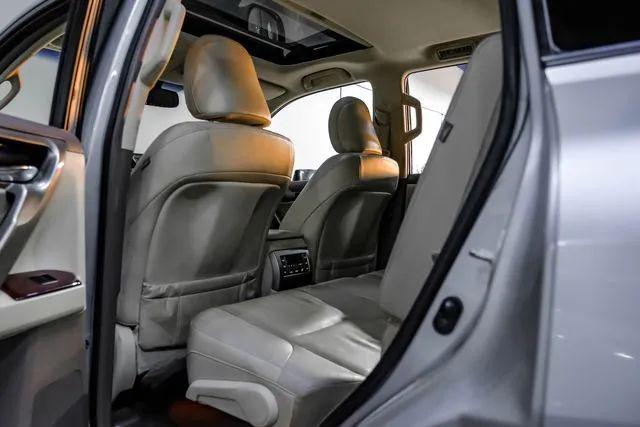 2014 Lexus GX 460 460