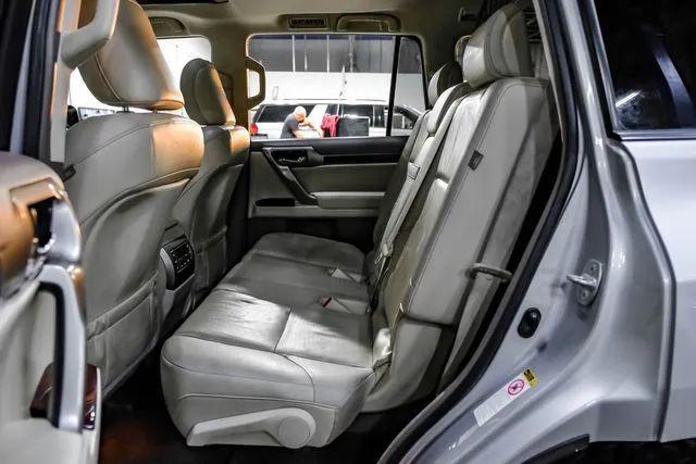 2014 Lexus GX 460 460