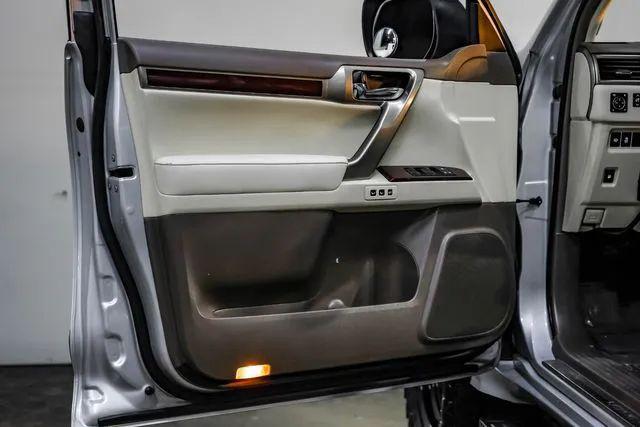 2014 Lexus GX 460 460