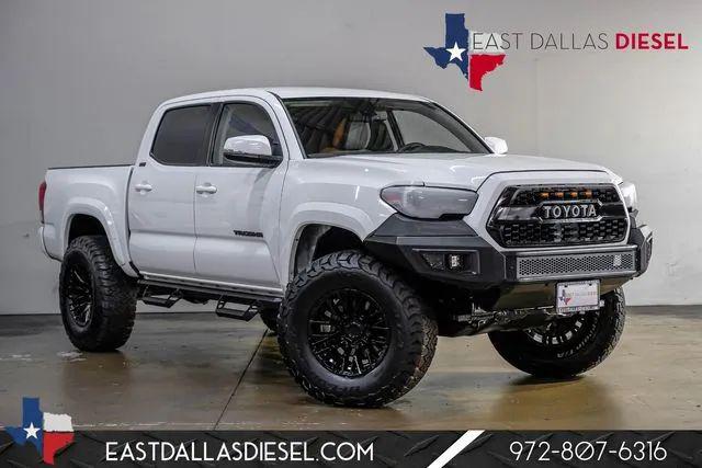 2023 Toyota Tacoma SR5 V6 for sale in Dallas, TX
