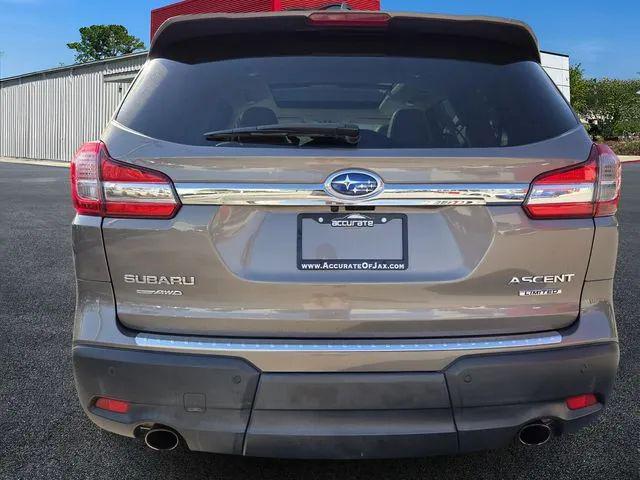 2021 Subaru Ascent Limited