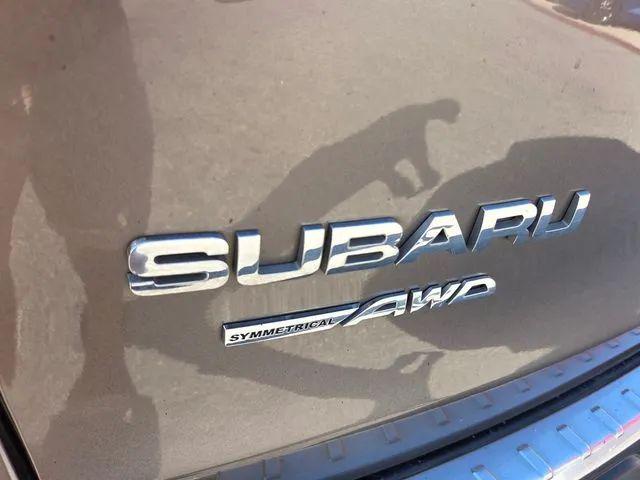 2021 Subaru Ascent Limited