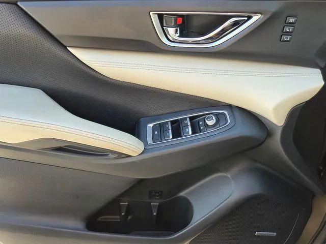 2021 Subaru Ascent Limited
